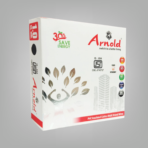 Siddharth Electricals Manufacturer in Delhi