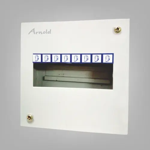 Siddharth Electricals Manufacturer in Delhi